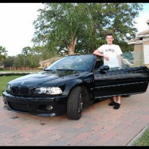 Meet your Posher, Evan